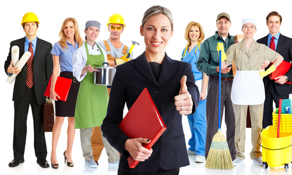 Akseki Bayan Temizlikçi Hizmeti